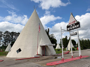 Roadside Image